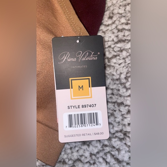 NWT 2 SET MATERNITY BRAS SIZE M - Picture 6 of 7